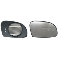 305-0031-1 TYC Дзеркальне скло зовнішнє дзеркало