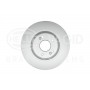 8DD 355 132-251 HELLA PAGID Гальмівний диск