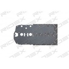 321G0161 RIDEX Прокладка, Кришка головки циліндра