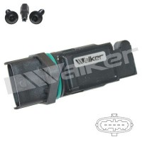 245-1272 WALKER PRODUCTS Розхідомір повітря