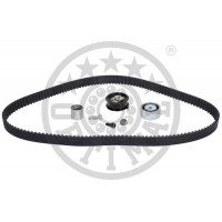 SK-1599 OPTIMAL Комплект ременя ГРМ