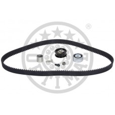 SK-1599 OPTIMAL Комплект ременя ГРМ