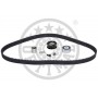 SK-1599 OPTIMAL Комплект ременя ГРМ