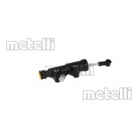 55-0158 METELLI Головний циліндр система зчеплення