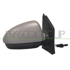 ME3057123 PRASCO Зовнішнє дзеркало