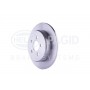 8DD 355 107-921 HELLA PAGID Гальмівний диск