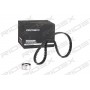 307T0068 RIDEX Комплект ременя ГРМ
