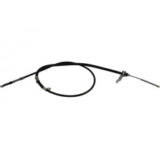 BHC-9120 KAVO PARTS Тросик, cтояночный тормоз