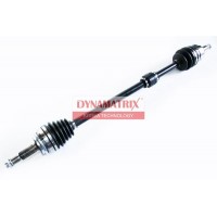 DDS259317 DYNAMATRIX Привідний вал