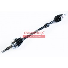 DDS259317 DYNAMATRIX Привідний вал
