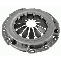 3082 600 788 SACHS Нажимной Диск зчеплення
