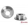 09.B644.10 BREMBO Гальмівний диск