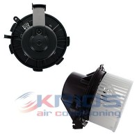 K92160 HOFFER Вентилятор салону