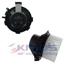 K92160 HOFFER Вентилятор салону
