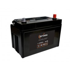 HJ-S75D31L YUASA Стартерна акумуляторна батарея