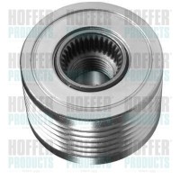 WG2262339 WILMINK GROUP Механізм вільного ходу генератора