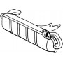090-164 BOSAL Катализатор