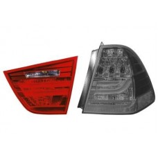 0667928 VAN WEZEL Задній фонар