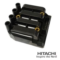 2508438 HITACHI Котушка запалювання