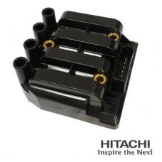 2508438 HITACHI Котушка запалювання