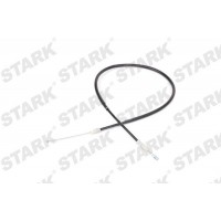 SKCPB-1050039 Stark Тросик, cтояночный тормоз