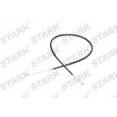 SKCPB-1050039 Stark Тросик, cтояночный тормоз