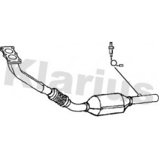 321330 KLARIUS Катализатор