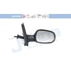 60 20 38-1 JOHNS Зовнішнє дзеркало