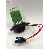 DRS23008 DENSO Додатковий резистор електромотор вентилятор радіатора
