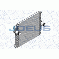 RA8000160 JDEUS Интеркулер
