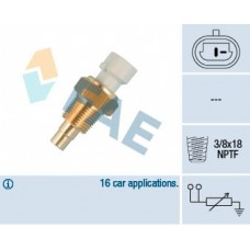 32711 FAE Датчик температура охолоджувальної рідини