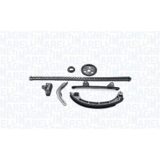 341500000300 MAGNETI MARELLI Комплект цілі приводу розподільного валу