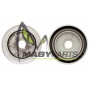 ODP212031 MABYPARTS Ремінний шків колінчастий вал