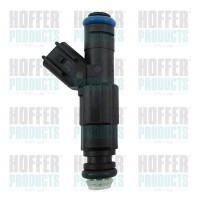 H75116154 HOFFER Клапанна форсунка