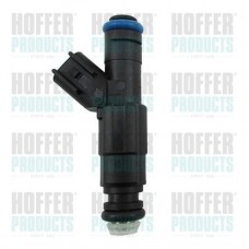 H75116154 HOFFER Клапанна форсунка