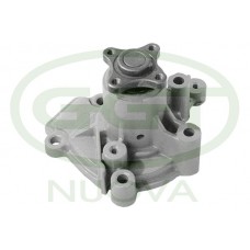 PA12307 GGT Водяний насос охолодження двигуна