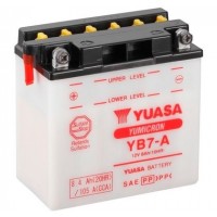 B100308 BTS Turbo Стартерна акумуляторна батарея