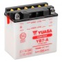 B100308 BTS Turbo Стартерна акумуляторна батарея