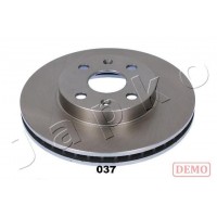 60037C JAPKO Гальмівний диск