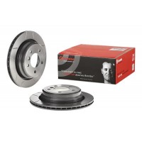 09.6841.75 BREMBO Гальмівний диск