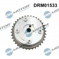 DRM01533 Dr.Motor Automotive Шестерня приводу розподільного валу