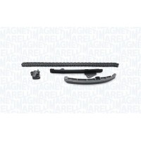 341500000440 MAGNETI MARELLI Комплект цілі приводу розподільного валу