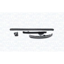 341500000440 MAGNETI MARELLI Комплект цілі приводу розподільного валу