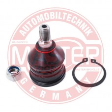 11851-SET-MS MASTER-SPORT GERMANY Шарнір незалежної підвіски поворотного важеля