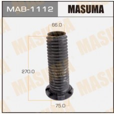 MAB1112 MASUMA Пилозахисний комплект амортизатор