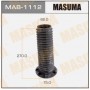 MAB1112 MASUMA Пилозахисний комплект амортизатор