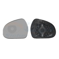 4029835 VAN WEZEL Дзеркальне скло зовнішнє дзеркало