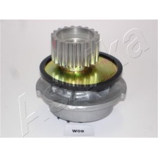 35-W0-009 ASHIKA Водяний насос охолодження двигуна