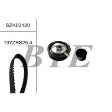 SZK03120 BTE Комплект ременя ГРМ