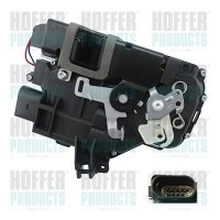 3100173 HOFFER Замок дверей